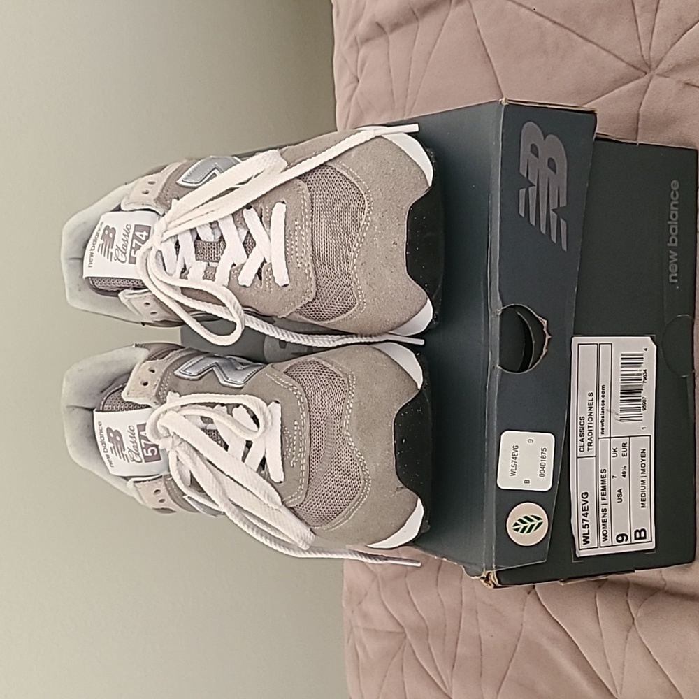 New Balance 574